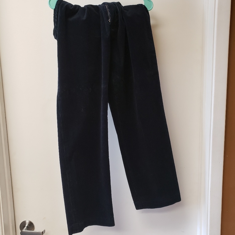 Polo Corduroy Pants